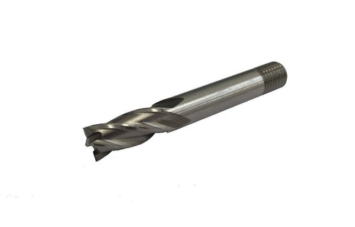 14mm flauti fine fresa - 14mm, gambo