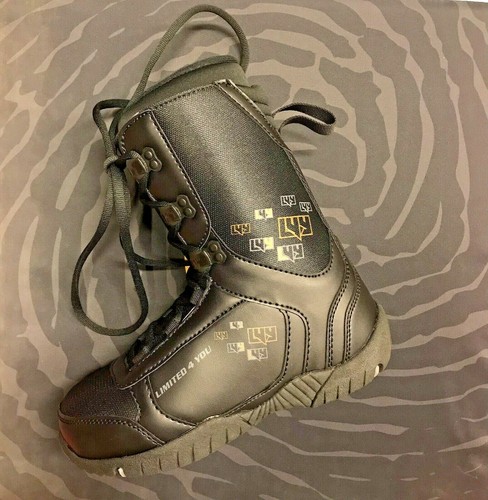 Scarponi snowboard boots - scarponi,