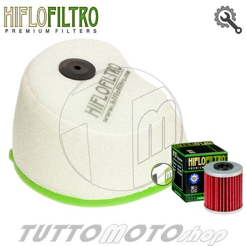 Filtro aria olio - aria,