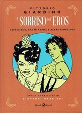 Il sorriso dell'Eros di