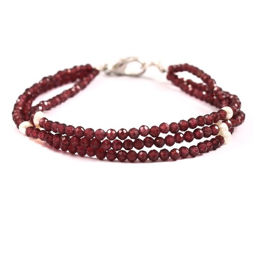 Delicati bracciali perle - delicati,