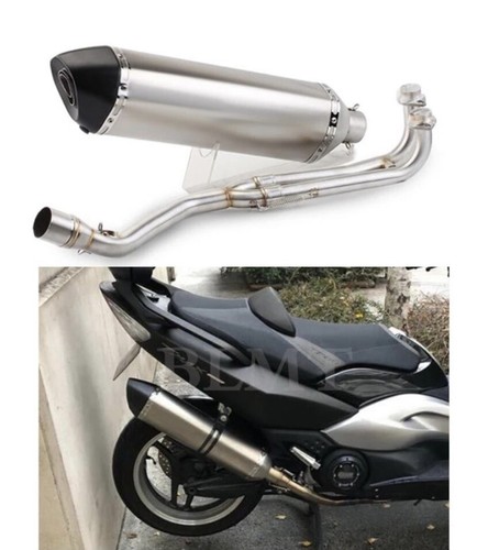Tubo scarico per yamaha - per,