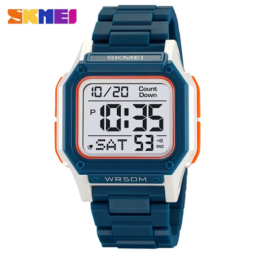 Orologio sport impermeabile - orologio,