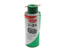 Olio CRC 2 26 per parti