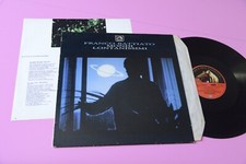 Battiato LP Mondi Lontanissimi