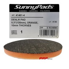 tampone lucidatura buccia d'arancia detailing Orange Peel Removal Pad SHINEMATE