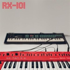 Ep2 - Rx-101 (Vinile)