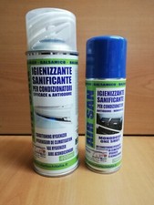 Spray sanificante per aria - spray,
