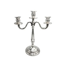 Vintage 1960s burner silver - vintage, 3