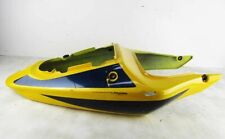 Carena Posteriore Codone SUZUKI GSX 600 R 2001 2002 2003 GSX600R
