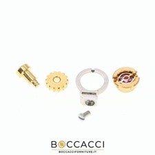 Set Rolex 3235. Regolatore Ammortizzatore Briglia per Supporto Borchia Cod. 3235-45...