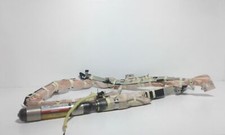 Airbag a tendina laterale