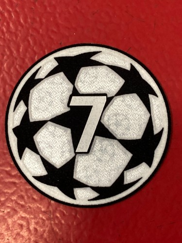 Patch officiel league des - officiel,