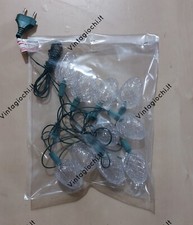 Serie Luci Vintage