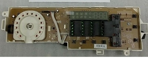 Scheda madre dc92 01923a - scheda,