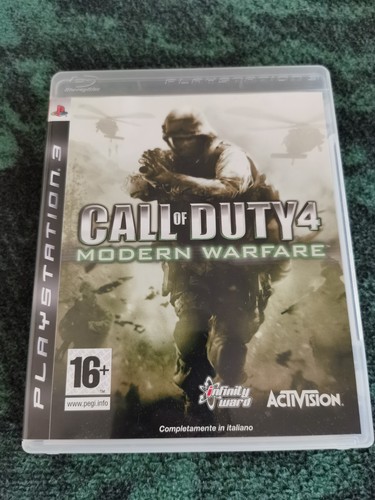 Call duty modern - duty,