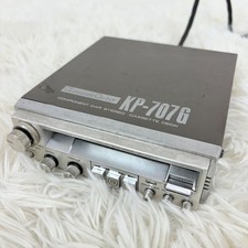 Pioneer 707g lonesome - pioneer,