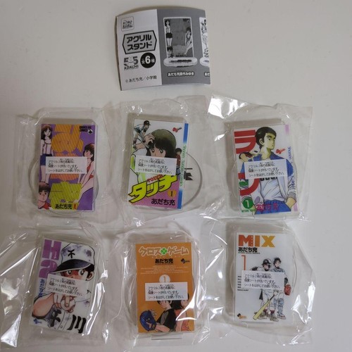 Adachi mitsuru supporto - adachi,