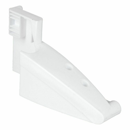 Supporto sinistro per - , vano