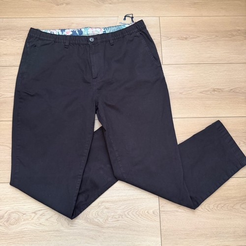 Pantalone chubbies the dark - pantalone,