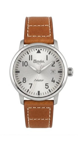 Orologio uomo mondia - orologio,