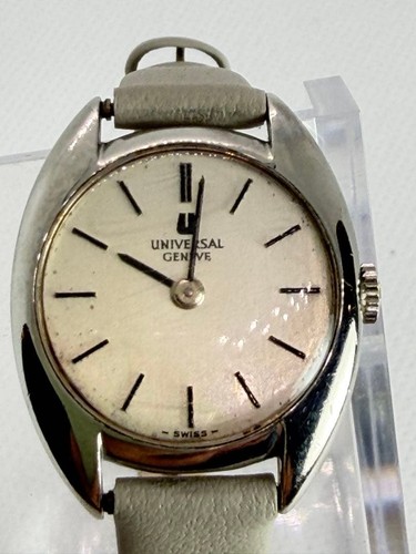 Orologio universal geneve - universal,