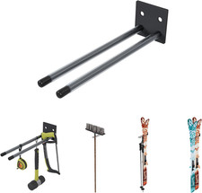 Supporto Da Parete per Sci N2