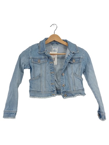 Mayoral giacca jeans - giacca,