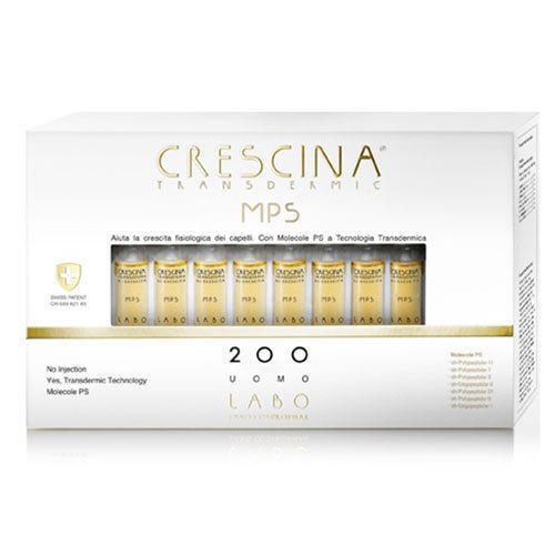 Labo crescina transdermic mps - labo,