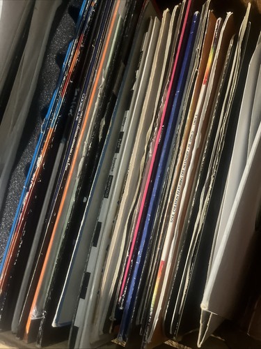 Vinyl records classical - vinyl,