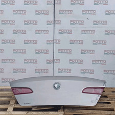 60688372 Cofano post.  ALFA