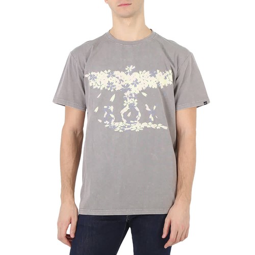 Shirt ragazzo londra grigio - t-shirt,