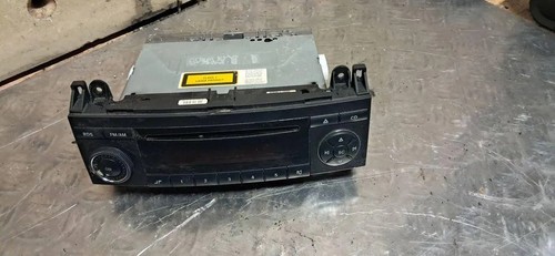 Mercedes benz w245 lettore - b,