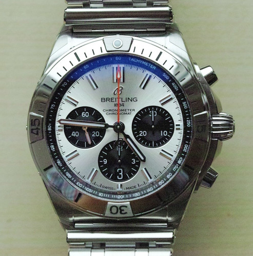 Orologio breitling uomo - orologio,