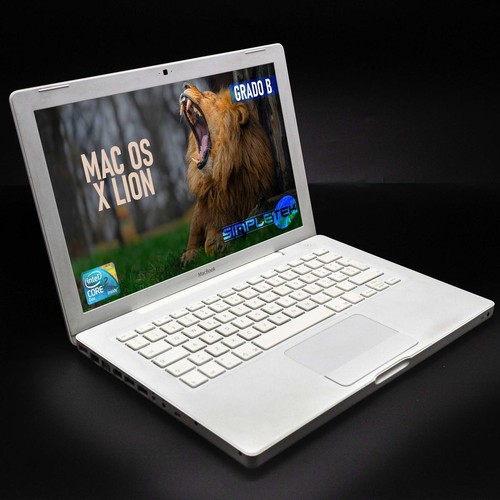 Apple mac macbook a1181 - mac, 13"