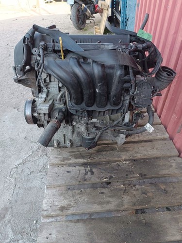 Motore kia hyundai g4fa - kia,