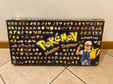 Gioco di società Pokemon