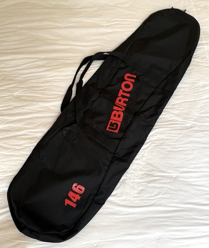 Borsa snowboard burton - snowboard, 146