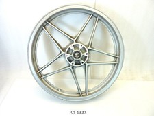 Cerchio anteriore Moto Guzzi