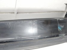 paraurti posteriore OPEL