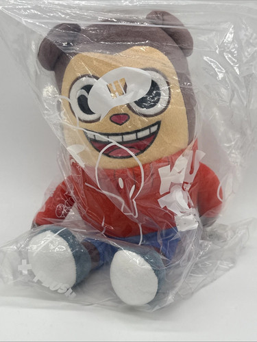 Peluche max design pro - pro, (9