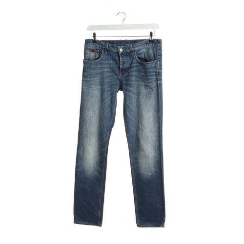 Jeans skinny gucci blu - skinny, it