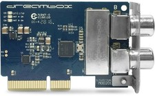 Dreambox Sintonizzatore
