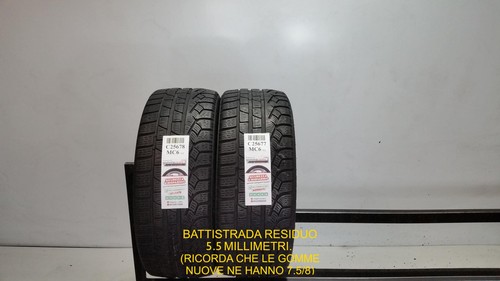 Gomme usate termiche - gomme,