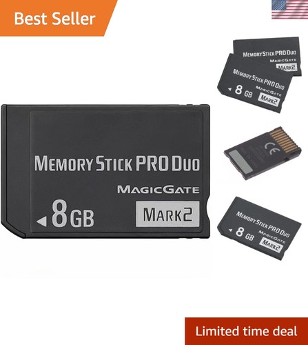 8gb memory stick - ms,