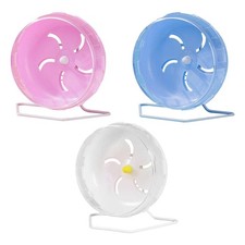 Ruota da corsa per criceti