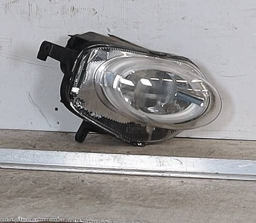 Faro destro 52088873 - destro, fiat