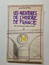 Avventure Storia De France