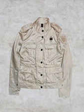 Blauer jacket beige da donna
