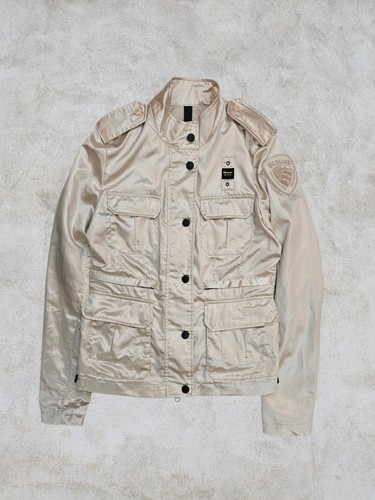 Blauer jacket beige donna - jacket,
